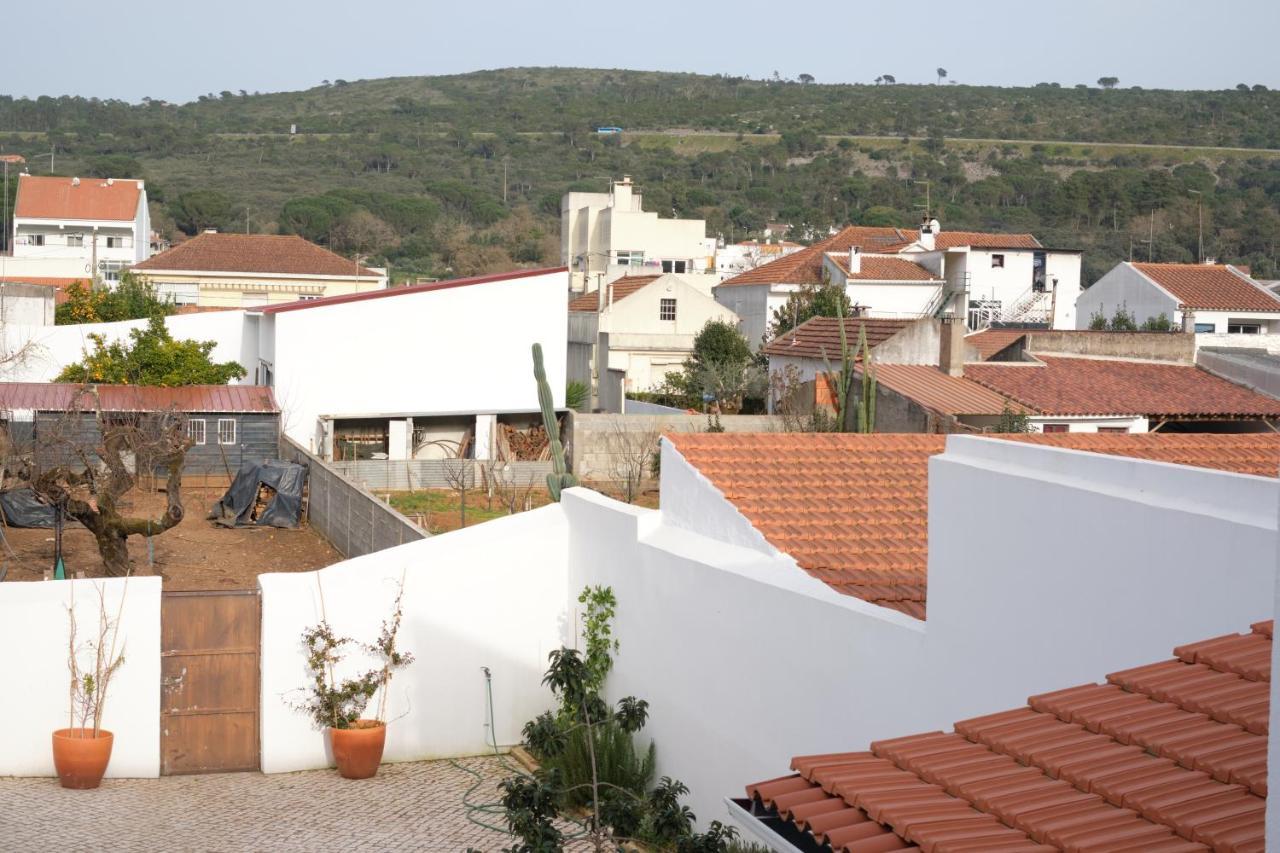 Ti Noemia - Casa De Vila Minde Exteriér fotografie